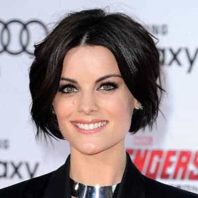 Jaimie Alexander - Famous Actor