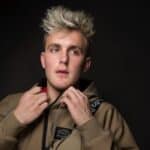 Jake Paul - Famous Youtuber