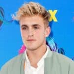 Jake Paul - Famous Youtuber