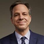 Jake Tapper - Famous Journalist