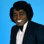 James Brown - Famous Bandleader