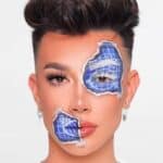 James Charles - Famous Internet Personality