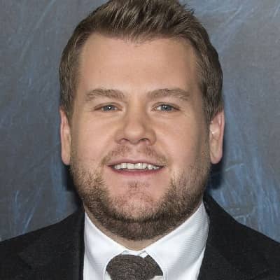 James Corden - Famous Television Producer