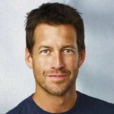 James Denton - Famous Actor
