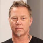 James Hetfield - Famous Film Producer