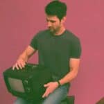 James Lafferty - Famous Television Director