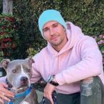 James Maslow - Famous Model