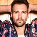James Maslow - Famous Singer-Songwriter