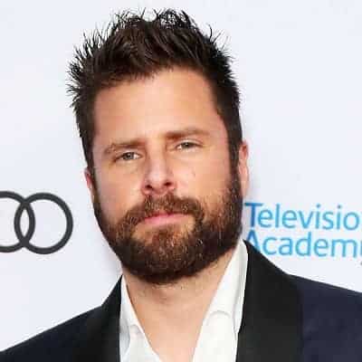 James Roday - Famous Actor