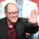 James Spader - Famous Voice Actor