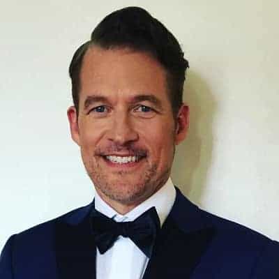 James Tupper - Famous Actor