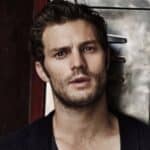 Jamie Dornan - Famous Model