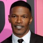 Jamie Foxx - Famous Radio Personality