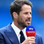 Jamie Redknapp - Famous Football Player