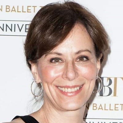 Jane Kaczmarek - Famous Actor