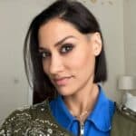 Janina Gavankar - Famous Actor