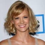 January Jones - Famous Model