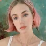 January Jones - Famous Model