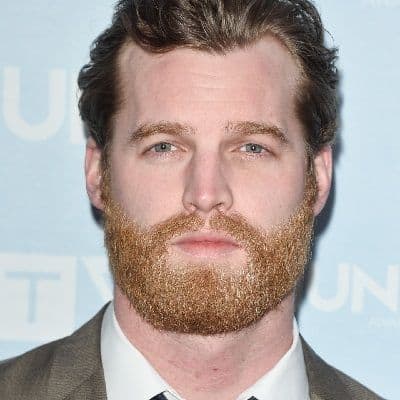 Jared Keeso - Famous Actor