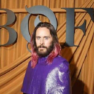 Jared Leto net worth in Actors category
