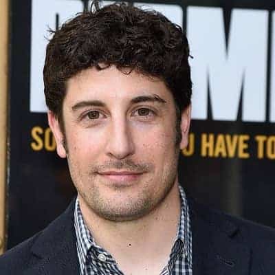Jason Biggs - Famous Musician