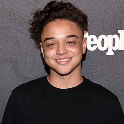 Jason Genao - Famous Actor