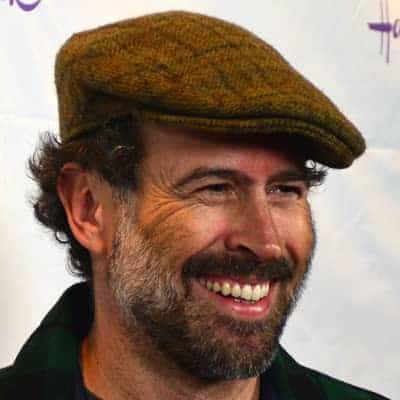 Jason Lee - Famous Voice Actor