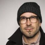 Jason Lee - Famous Screenwriter