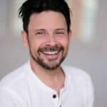 Jason Marsden - Famous Film Director