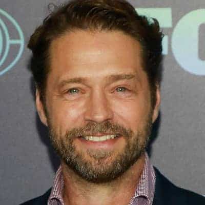 Jason Priestley - Famous Film Producer