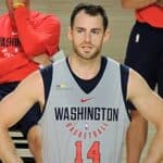 Jason Smith - Famous Basketball Player