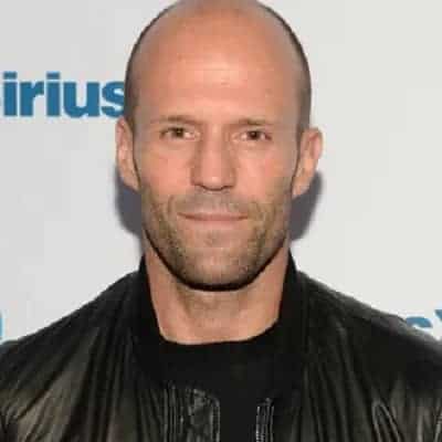 Jason Statham net worth in Actors category