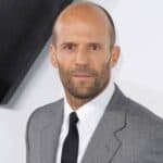 Jason Statham - Famous Voice Actor