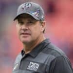 Jay Gruden - Famous American Football Player