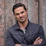 Jay Ryan - Famous Actor