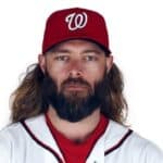 Jayson Werth - Famous Baseball Player