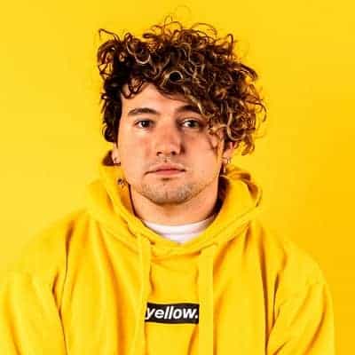 JC Caylen - Famous Youtuber