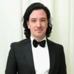 JC Chasez - Famous Singer-Songwriter