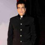 Jeetendra - Famous Actor