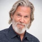Jeff Bridges - Famous Spokesperson
