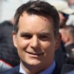 Jeff Gordon - Famous Voice Actor
