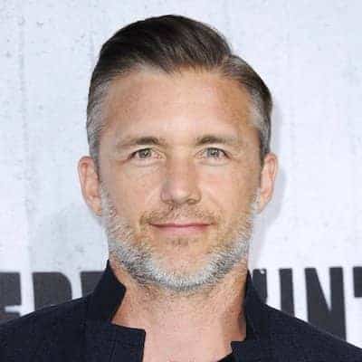 Jeff Hephner - Famous Actor