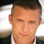 Jeff Hephner - Famous Actor