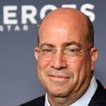 Jeff Zucker - Famous Businessperson