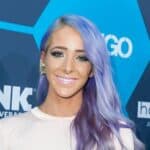 Jenna Marbles - Famous Comedian