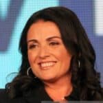 Jenni Pulos - Famous Actor