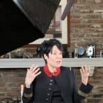 Jennifer Lee - Famous Film Director