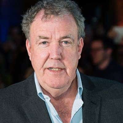 Jeremy Clarkson - Famous Journalist