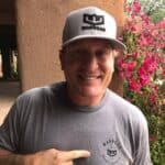 Jeremy Roenick - Famous Ice Hockey Player