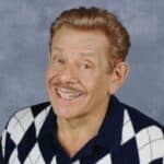 Jerry Stiller - Famous Voice Actor